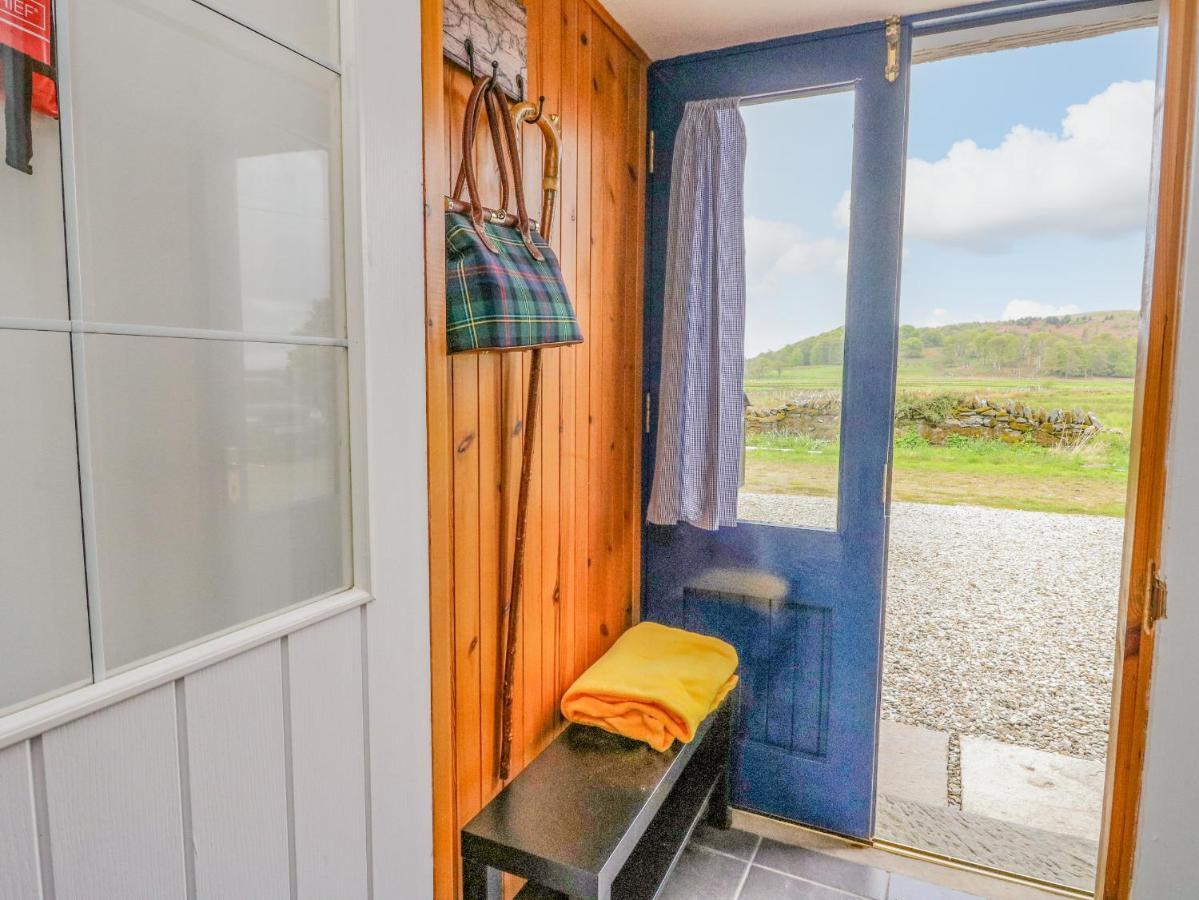 Seaview-Barsloisnach Cottage Kilmartin Exterior foto