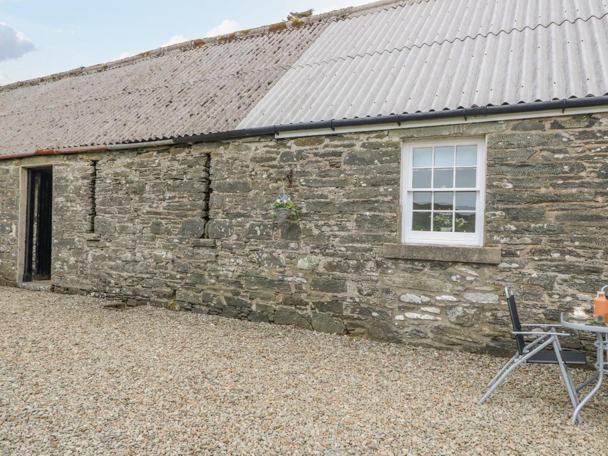 Seaview-Barsloisnach Cottage Kilmartin Exterior foto