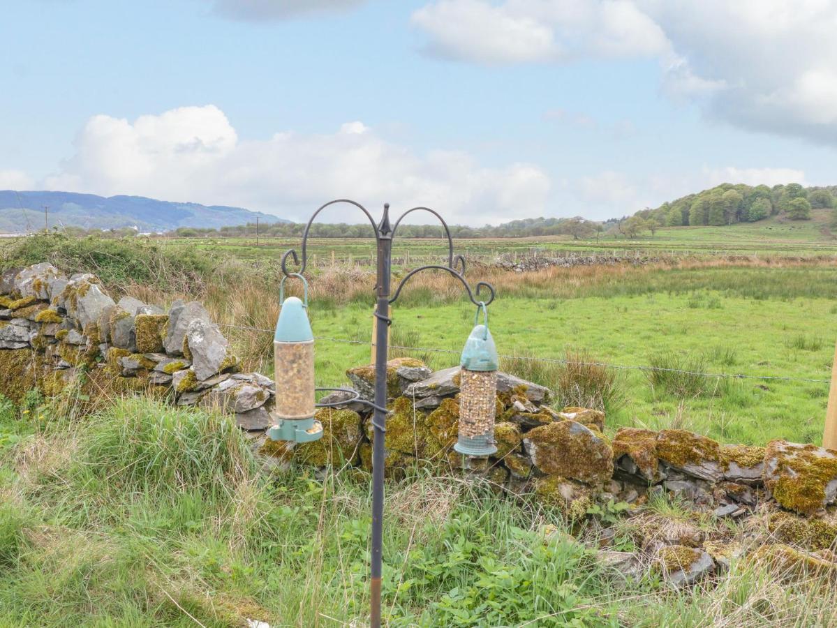 Seaview-Barsloisnach Cottage Kilmartin Exterior foto